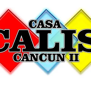 Casa Calis Ii Pensión