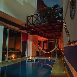 Boutique&hostel Pensión