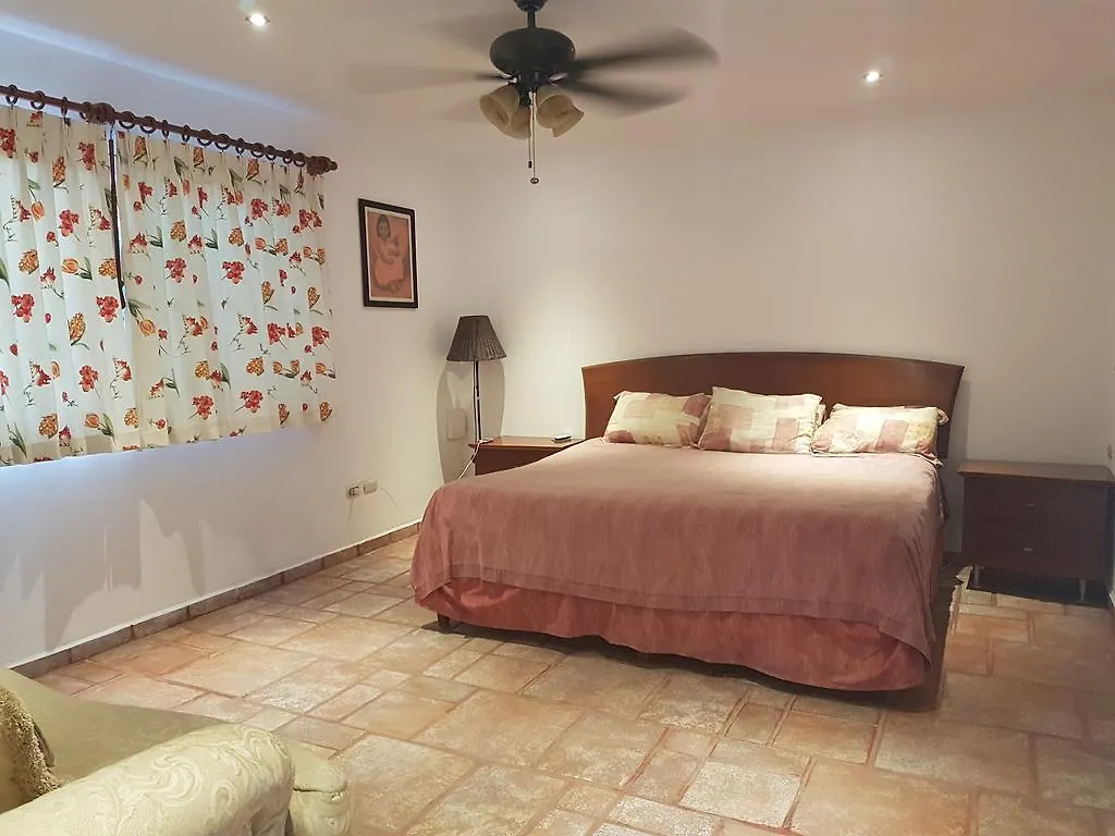 Departamento Ek-Balam Hotel Cancún