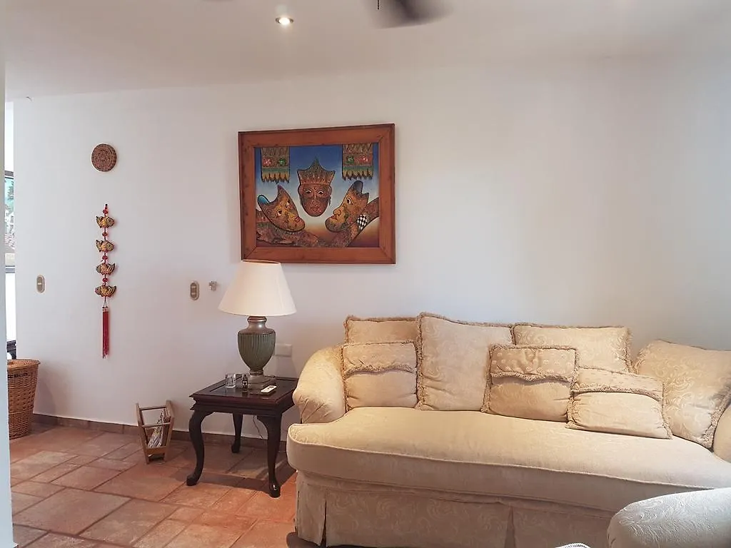 Departamento Ek-Balam Hotel Cancún