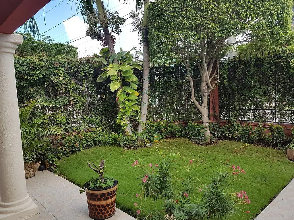 Departamento Ek-Balam Hotel Cancún 0*,  México