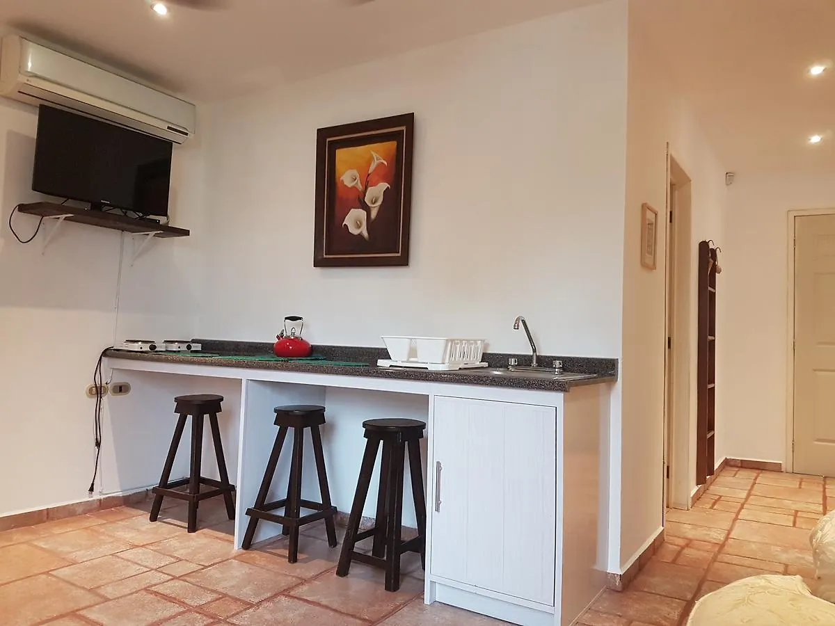 Departamento Ek-Balam Hotel Cancún México