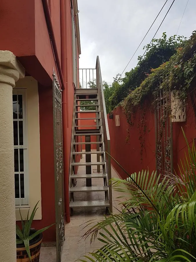 Departamento Ek-Balam Hotel Cancún 0*,  México