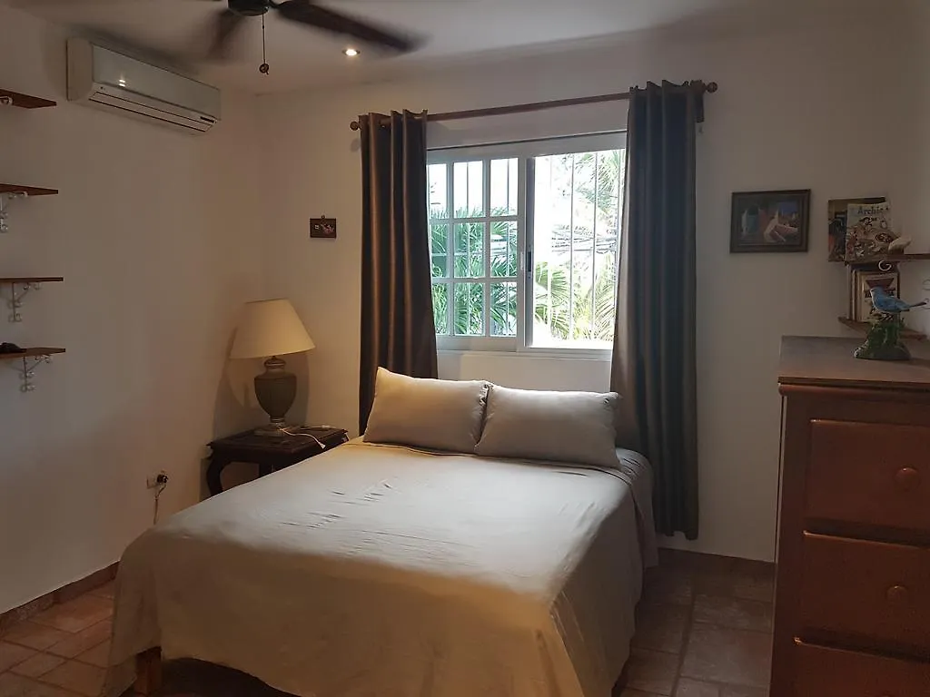 Affittacamere Departamento Ek-Balam Hotel Cancún