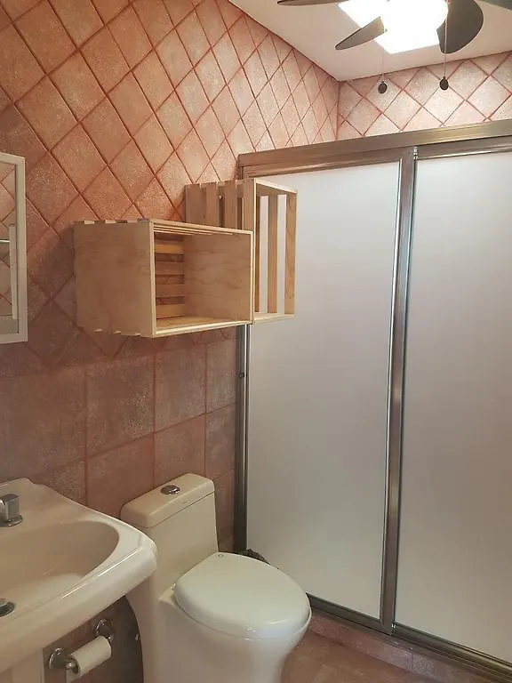 Departamento Ek-Balam Hotel Cancún
