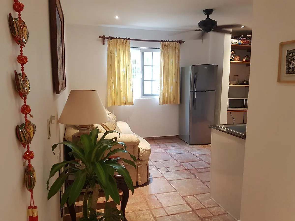 Departamento Ek-Balam Hotel Cancún Affittacamere